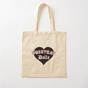 Pussycat Dolls Reunion Cotton Tote Bag