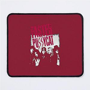 fp 3 - Faster Pussycat - trending 	 Mouse Pad