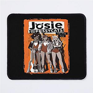 JOSIE AND THE PUSSYCATS Mouse Pad