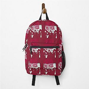 fp 3 - Faster Pussycat - trending 	 Backpack