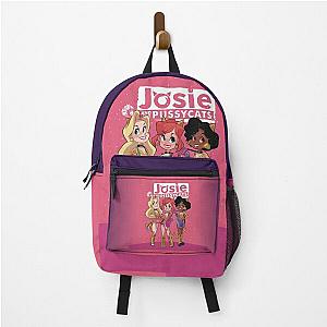 Josie and the Pussycats Backpack