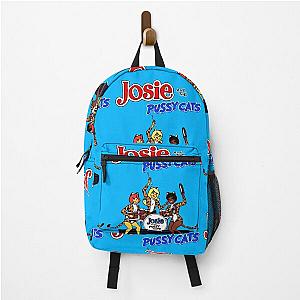 Josie and The Pussycats Backpack