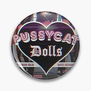 Pussycat dolls Tour products Pin