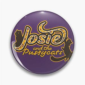 Josie and the Pussycats Pin