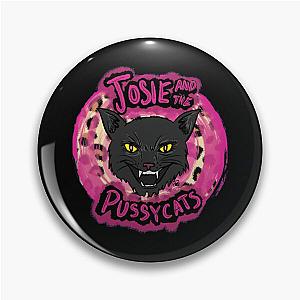 Josie And The Pussycats  Essential T-Shirt Pin