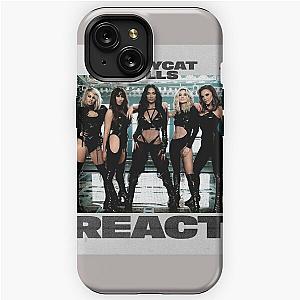 Pussycat Dolls Cover  iPhone Tough Case