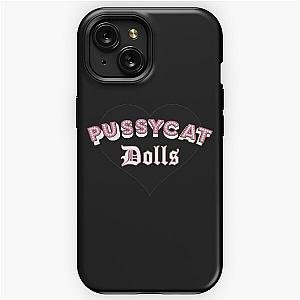 Pussycat Dolls Reunion iPhone Tough Case