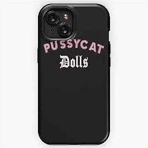 Pussycat For Fans iPhone Tough Case