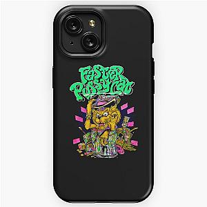 faster pussycat iPhone Tough Case