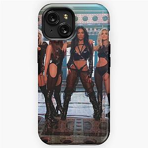 The Pussycat Dolls React iPhone Tough Case