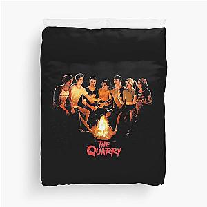 The Quarry a The Quarry a The Quarry Duvet Cover