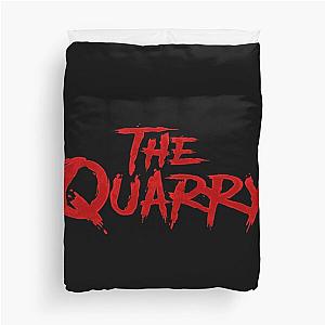 The Quarry Duvet Cover