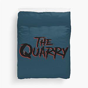 The Quarry Duvet Cover