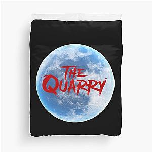 The Quarry Duvet Cover