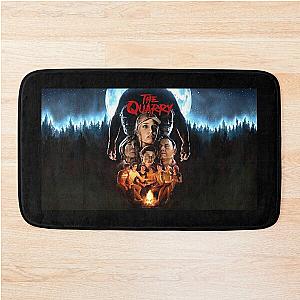 The Quarry Poster Bath Mat