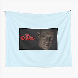 THE QUARRY HORROR  Tapestry