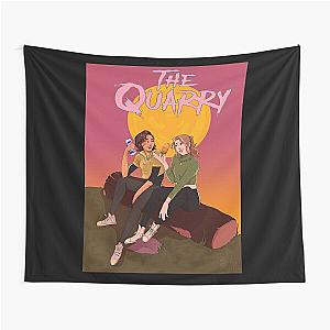 The Quarry  Tapestry