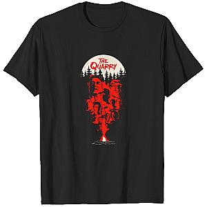 Survive the Night The Quarry T-Shirt