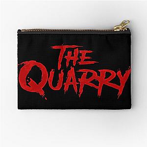 The Quarry Zipper Pouch