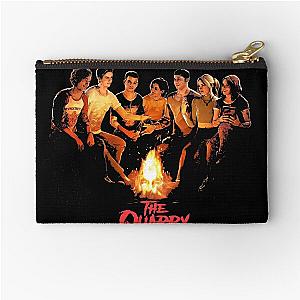 The Quarry a The Quarry a The Quarry Zipper Pouch