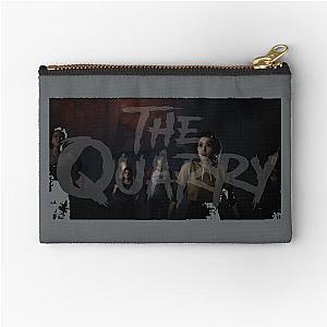 The Quarry Zipper Pouch