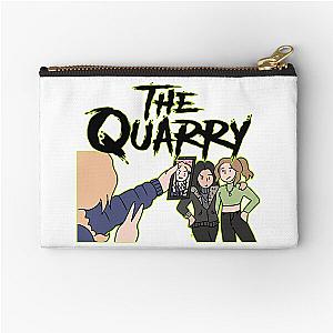 The Quarry Zipper Pouch