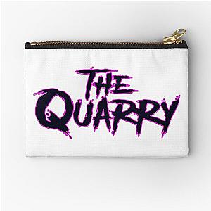 The Quarry Zipper Pouch