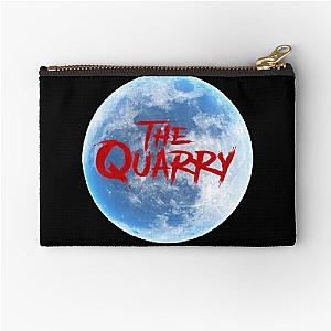 The Quarry Zipper Pouch