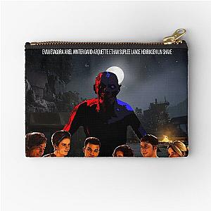 The Quarry Poster Zipper Pouch