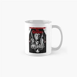 Birthday Gift Great Model The Quarry Dark Red Game More Then Awesome Classic Mug