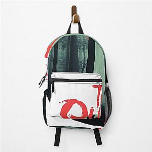 The quarry tee Backpack