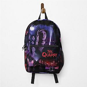 the Quarry Game Backpack