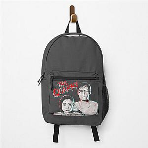 The Quarry - Dylan and Kaitlyn Backpack