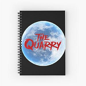 The Quarry Spiral Notebook