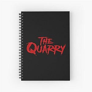 The Quarry Spiral Notebook