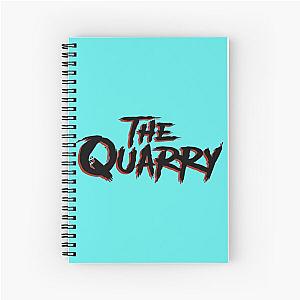 The Quarry Spiral Notebook