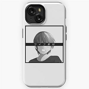 Quintessential Quintuplets - ichika iPhone Tough Case