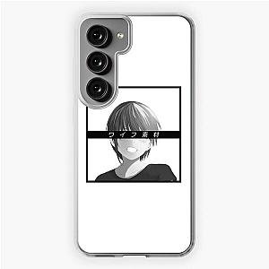 Quintessential Quintuplets - ichika Samsung Galaxy Soft Case