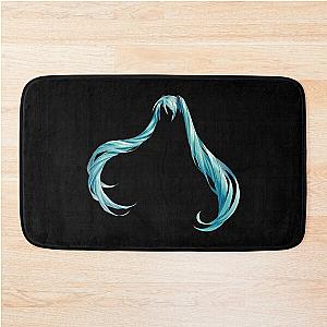 MIKU NAKANO HAIRS - The Quintessential Quintuplets Bath Mat