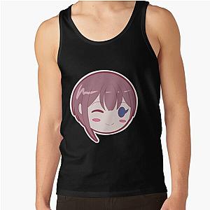 Ichika Nakano - The Quintessential Quintuplets Tank Top