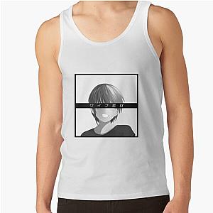 Quintessential Quintuplets - ichika Tank Top