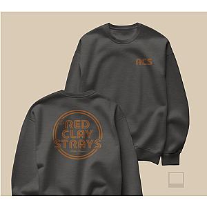 The Red Clay Strays Tour Edition Sweatshirt