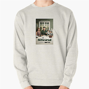 Reality Was Just the Pilot The Rehearsal Sweatshirts