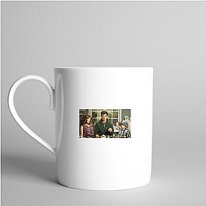 The Rehearsal: Feel Weird Yet? The Rehearsal Mugs