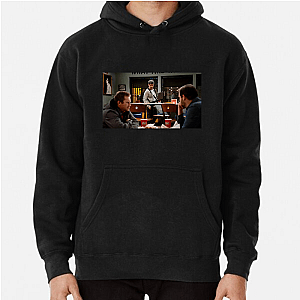 The Rehearsal Is Real-ish The Rehearsal Hoodies