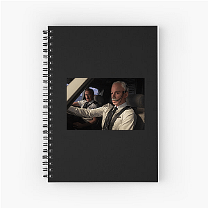 The Awkward Is Designed The Rehearsal Notebook