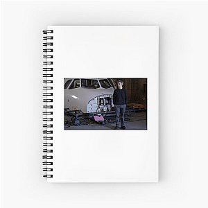 Scripts Can’t Save You Here The Rehearsal Notebook