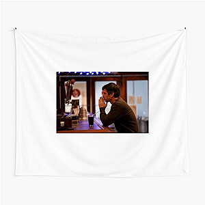 This Isn’t Practice. Or Is It? The Rehearsal Tapestries