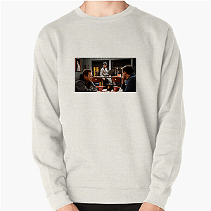 The Rehearsal Is Real-ish The Rehearsal Sweatshirts