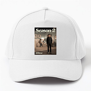 Everything’s Scripted. Kinda. The Rehearsal Hats & Caps
